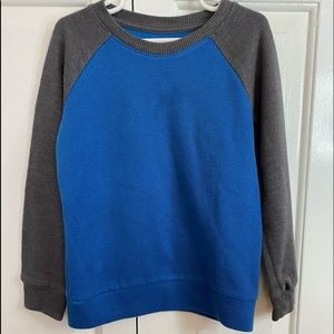 Jumping Beans Boys Long Sleeve Shirt